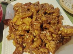 -桃子餐厅·天津菜(王顶堤总店)