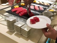 -荟星庭西餐厅(天府丽都喜来登饭店)