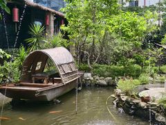 -花溪雨·森林餐厅(石基店)
