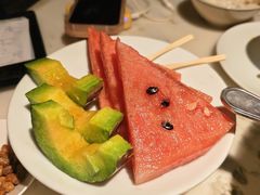-初蓉丨遇见新川菜(亲贤街荣耀店)