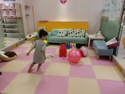 -B+CLUB母婴生活馆(海联路店)