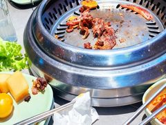 -盛江山自助料理(太原街万达店)