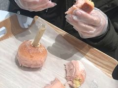 -奈雪的茶(湖滨银泰in77C区PRO店)