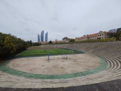 -厦门大学(思明校区)