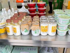 -德禄酸奶(莫家街店)