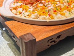 -恒记饭店·海鲜明档(淹城店)