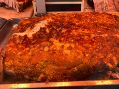 -黄家烤肉(北坦店)