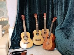 -乐尚音乐空间·钢琴·声乐·架子鼓(会展中心店)