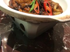 -新白鹿餐厅(爱琴海购物中心店)