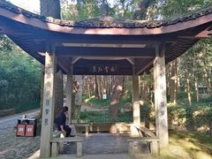 -西湖风景区十里琅珰-五云山