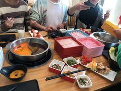 -水林间·寿喜烧自助(仙林金鹰店)