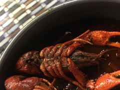 -去吃小龙虾·江湖菜·烧烤(南滨路店)