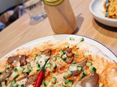 北京烤鸭披萨-玛尚诺Pizza&Bar(长泰广场店)