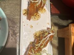 -绿茶餐厅(广州天河城店)