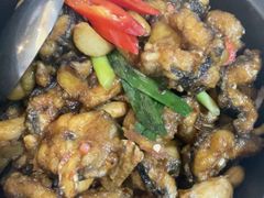 -莲花公园煎蟹(总店)