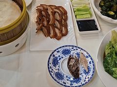-便宜坊烤鸭店(玉蜓桥店)