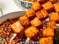 -西部马华清真兰州牛肉面·烧烤夜市(三里河店)