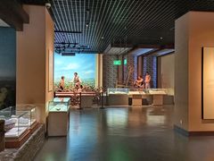 -嘉定博物馆