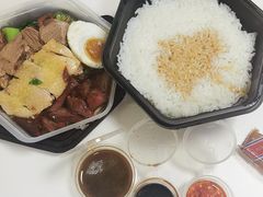 -余百年·现烧烧腊(布吉金利店)