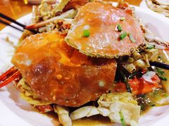 -丰收渔港饭店(嵊泗店)