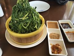 -自助火锅筷乐食代自助餐厅(金辰店)