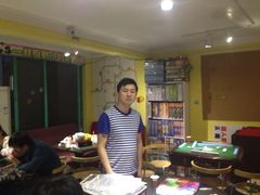 iphone_upload_pic-游人馆·桌游狼人杀团建馆(人广书城店)