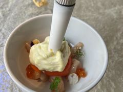 -九献创意菜·新中式(亮马河花园私宴店)
