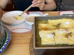 -哈啾嗨·蒙文化主题餐厅(京汉新城店)