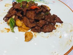 -卫鼎轩·曹公馆(鼓楼店)