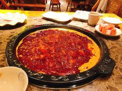 -舒家大院重庆老火锅(纪念塔店)