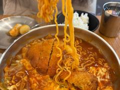 -青春分食(仙林大学城店)