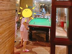 -东方雅典水疗美食汇(金海岸大厦店)