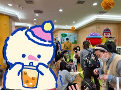 -金宝贝早教中心(徐东群星城中心)