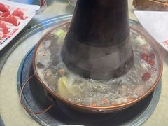 -阳坊大都涮羊肉(阳坊总店)