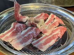 -火炉情韩国料理店(古田路店)
