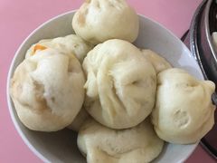 素蒸包-奕宏饺子楼(朱庄小区店)