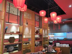 -满园烤鸭·春饼(沈北万达店)