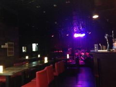 -ohbar live house(人广店)