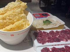 -八合里潮汕鲜牛肉火锅(深圳龙华硅谷店)
