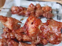 -王记西鎮电烤肉(汶上路店)