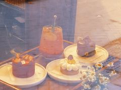 -Ten Olives甜点