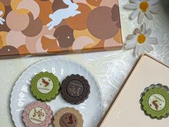 -Laderach 莱德拉(上海环贸iapm店)