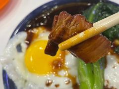 -澳门陈光记烧味饭店(南京德基广场店)