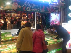 -鲜道寿司(无锡苏宁店)