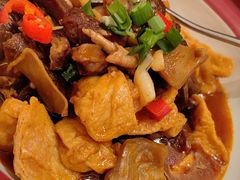 -鸽子侯·家宴·平价海鲜(绿地店)
