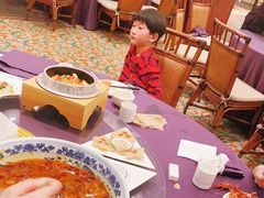-三清山希尔顿度假酒店·三清轩中餐厅