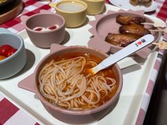 -西贝(大华虎城店)