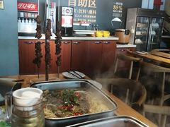 -半天妖烤鱼(方庄店)