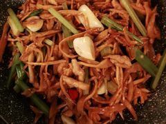 -江太极江浙菜(马桥万达广场店)