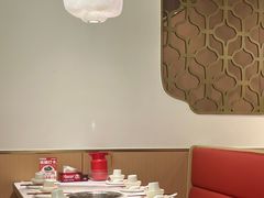 -潮正和潮汕牛肉火锅·老字号(番禺万达店)